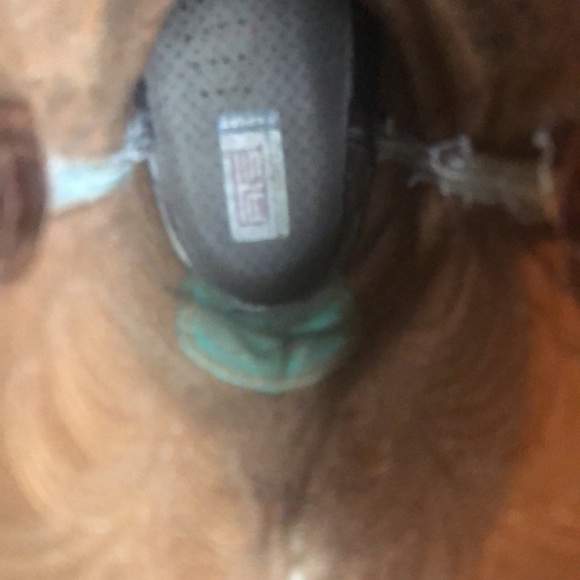 ARIAT Square Toe Cowboy Boots - Picture 11 of 11